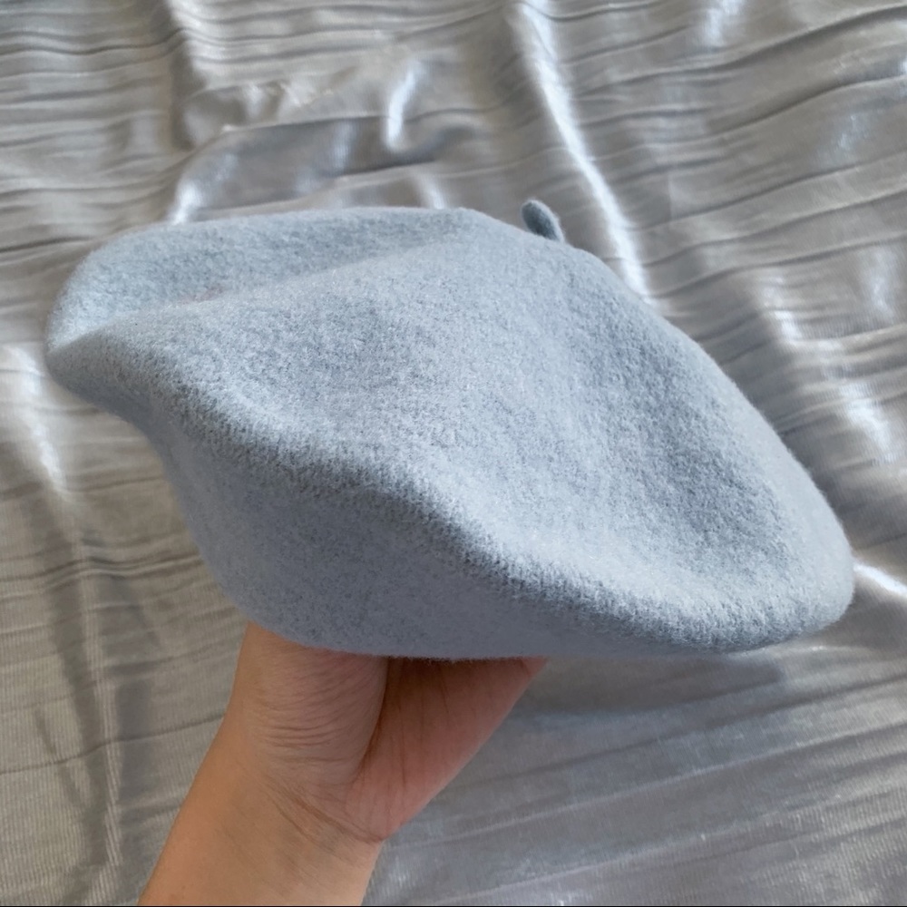 French Beret